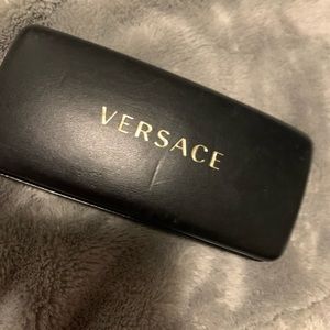 Authentic Versace sunglasses made in Italy 🇮🇹